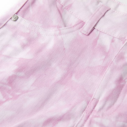 Kids' Shorts Pink 116