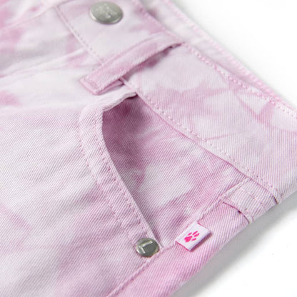 Kids' Shorts Pink 116