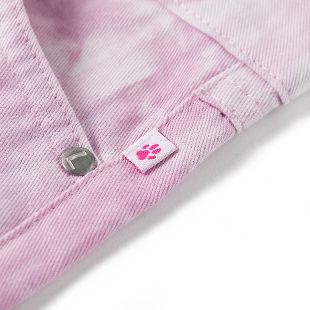 Kids' Shorts Pink 116