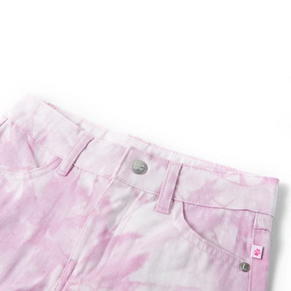 Kids' Shorts Pink 128