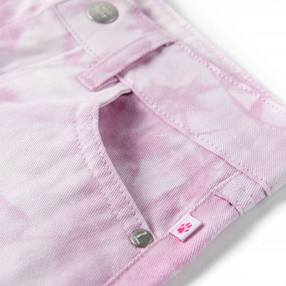 Kids' Shorts Pink 128