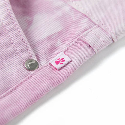 Kids' Shorts Pink 128