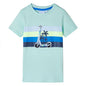 Kids' T-shirt Light Mint 116