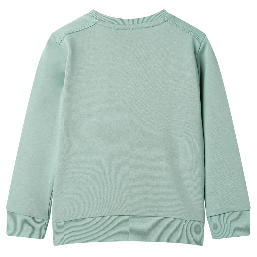 Kids' Sweatshirt Light Khaki 92