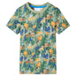 Kids' T-shirt with Short Sleeves Multicolour 104