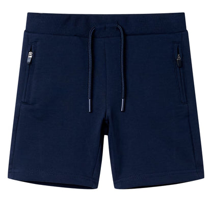 Kids' Shorts Navy 92