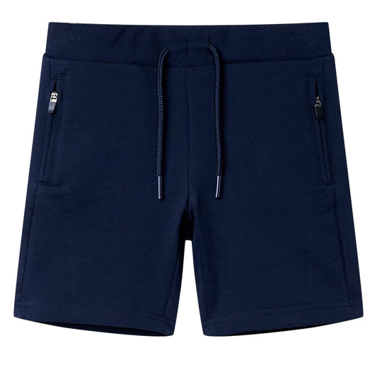 Kids' Shorts Navy 92