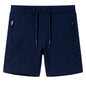 Kids' Shorts Navy 92