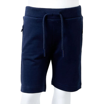 Kids' Shorts Navy 92