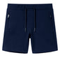 Kids' Shorts Navy 140