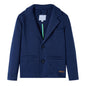 Kids' Suit Jacket Dark Blue 92