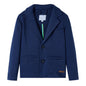 Kids' Suit Jacket Dark Blue 116