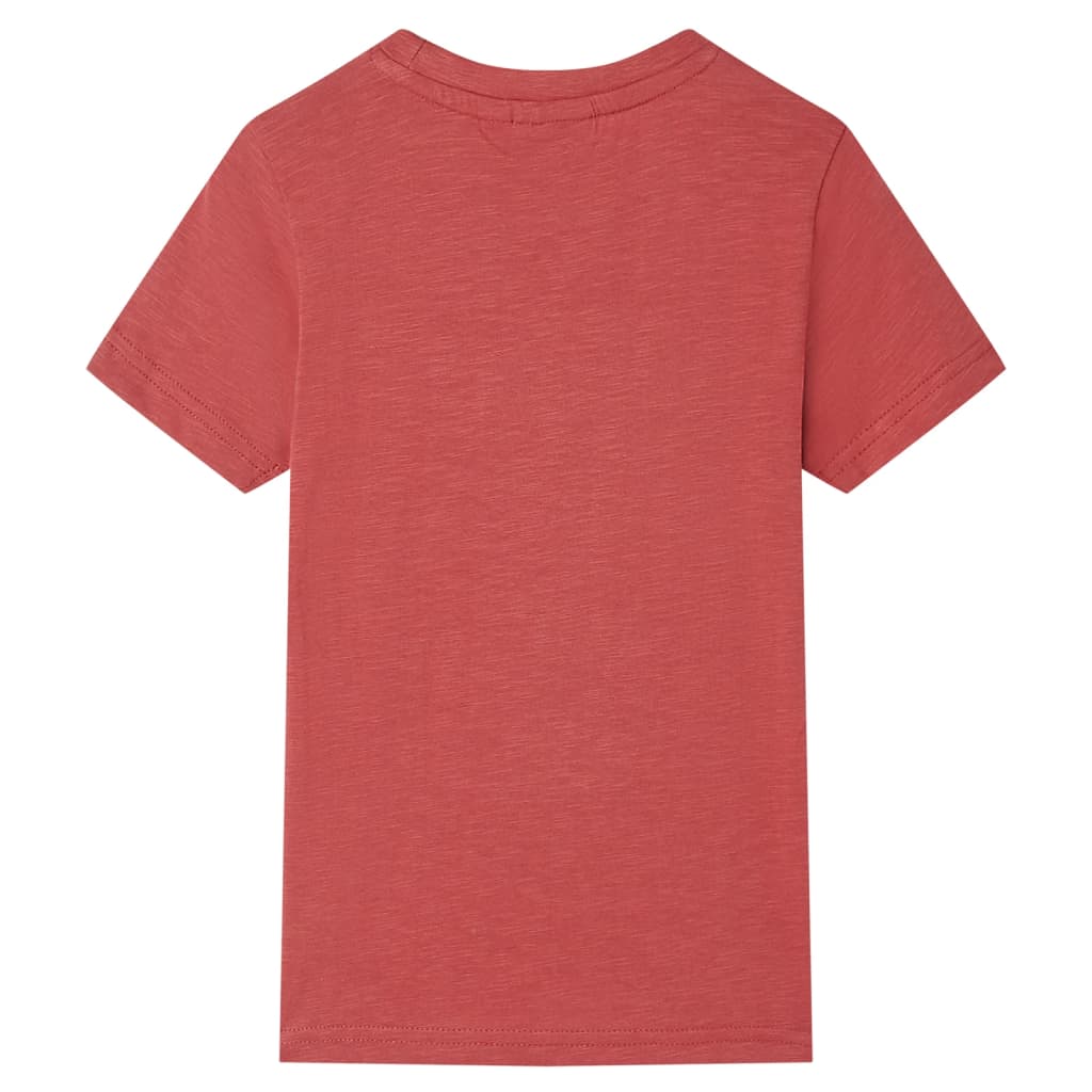 Kids' T-shirt Paprika 104