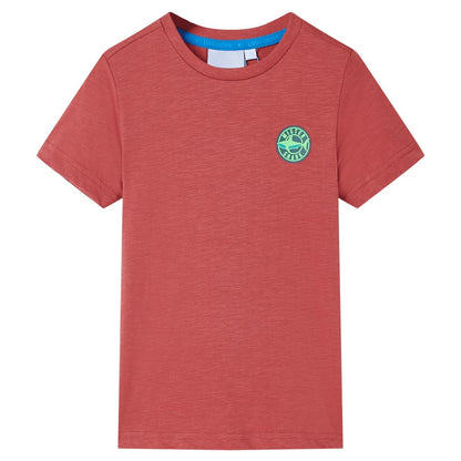 Kids' T-shirt Paprika 128