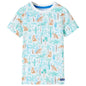 Kids' T-shirt Ecru 92