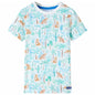 Kids' T-shirt Ecru 116