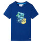 Kids' T-shirt Dark Blue 92