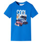 Kids' T-shirt Blue 104