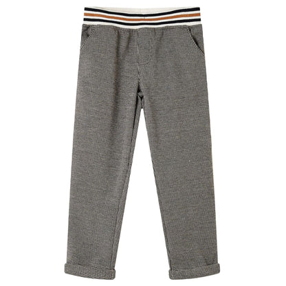 Kids' Pants Ecru 92