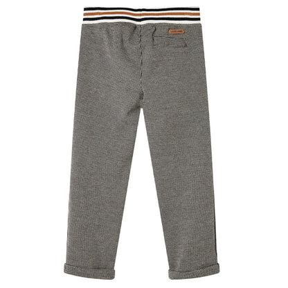 Kids' Pants Ecru 92