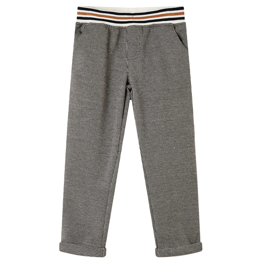 Kids' Pants Ecru 104