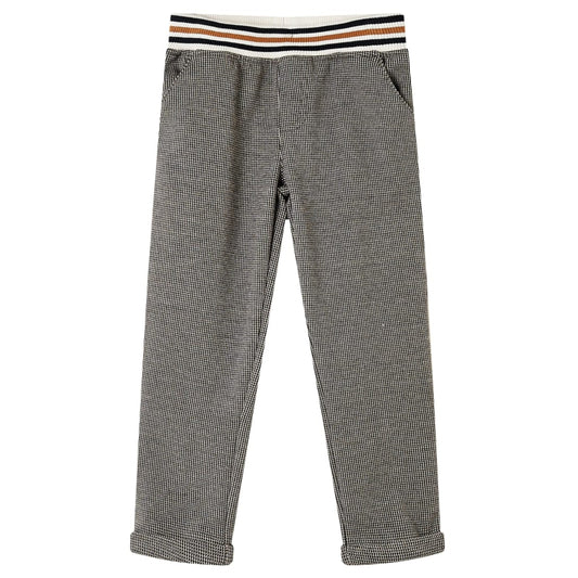 Kids' Pants Ecru 104