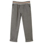 Kids' Pants Ecru 104