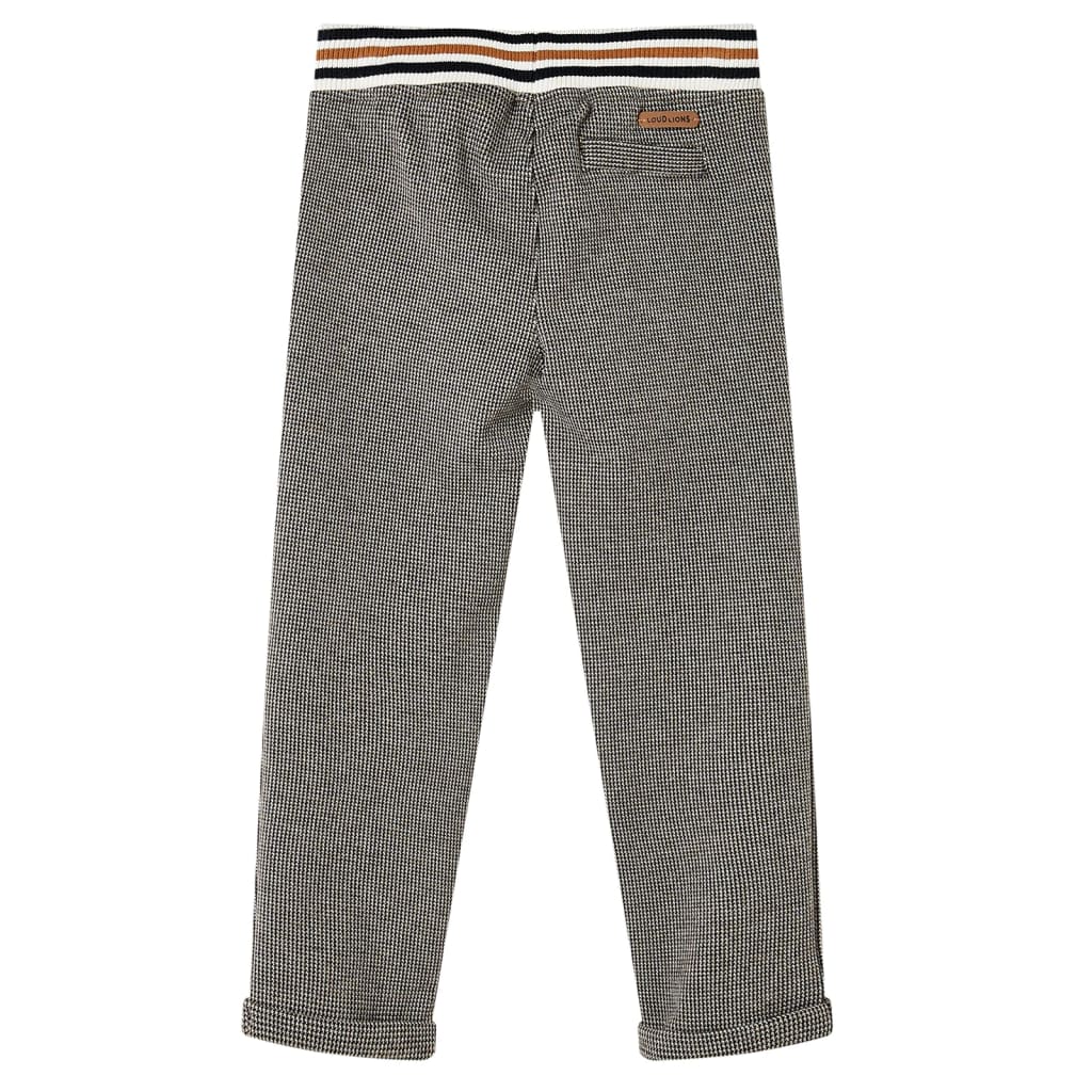 Kids' Pants Ecru 104