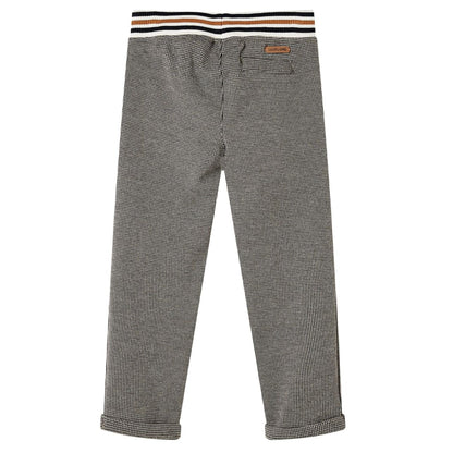 Kids' Pants Ecru 116