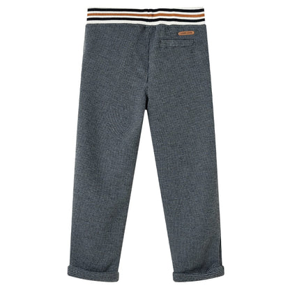 Kids' Pants Anthracite 116