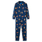 Kids' Onesie Jeans Blue 92