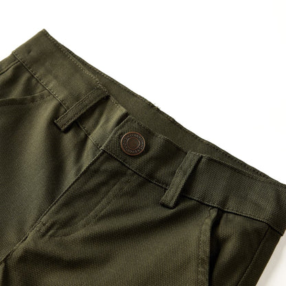 Kids' Pants Khaki 92