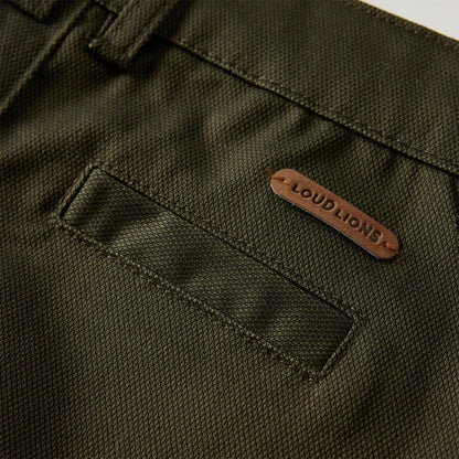 Kids' Pants Khaki 104