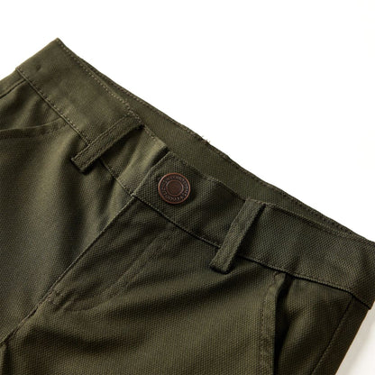 Kids' Pants Khaki 128