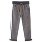 Kids' Sweatpants Dark Grey Melange 92