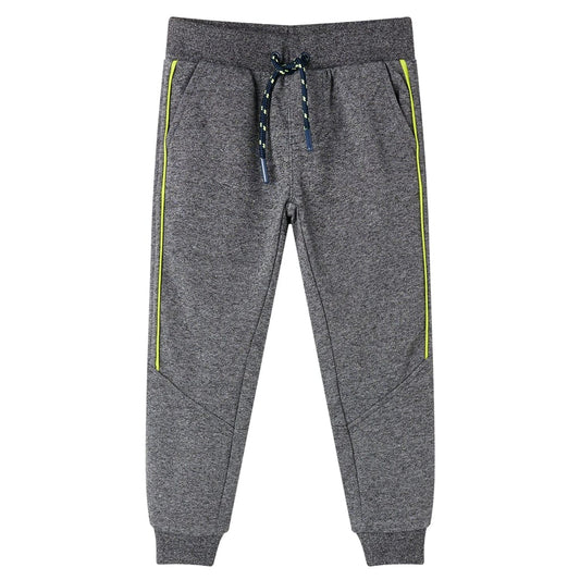 Kids' SweatpantsGrey Melange 92