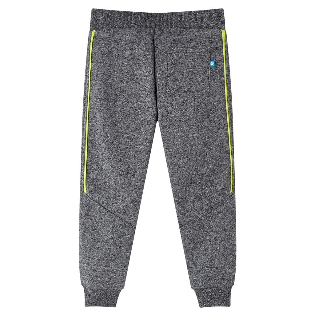 Kids' SweatpantsGrey Melange 92