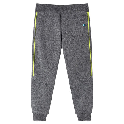 Kids' SweatpantsGrey Melange 92