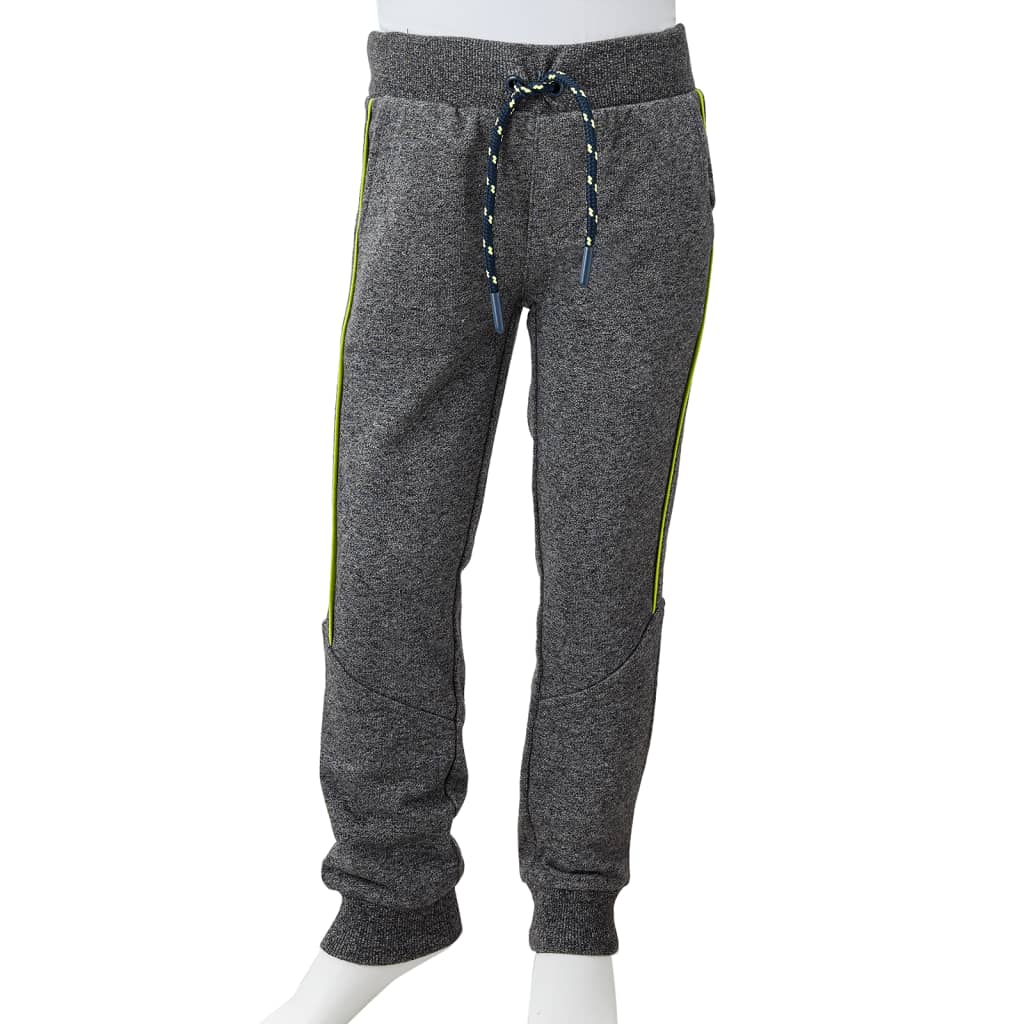 Kids' SweatpantsGrey Melange 92