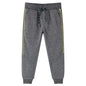 Kids' Sweatpants Grey Melange 116