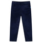 Kids' Pants Dark Navy 92