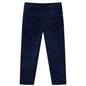 Kids' Pants Dark Navy 104