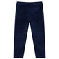 Kids' Pants Dark Navy 116