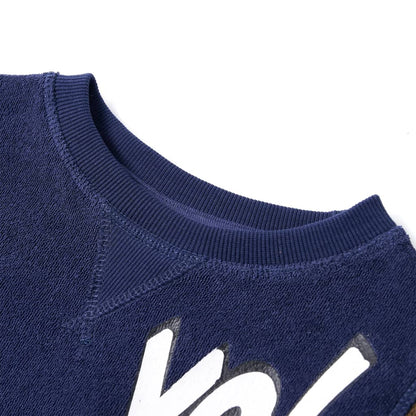 Kids' Sweatshirt Dark Navy 92