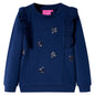 Kids' Sweatshirt Navy 92