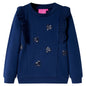 Kids' Sweatshirt Navy 104