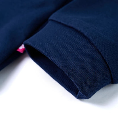 Kids' Sweatshirt Navy 104