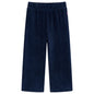 Kids' Pants Corduroy Navy 104