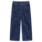 Kids' Pants Corduroy Navy 104