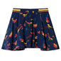 Kids' Skirt Navy 92